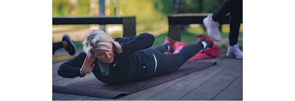 Sommerens aktive utfordring!